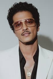 Bruno Mars