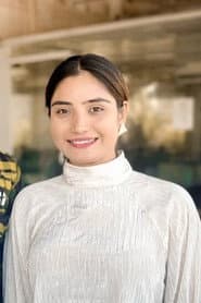 Khushboo Atre
