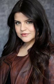 Leslye Gisell Martinez