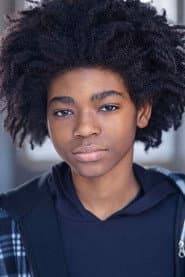 Shamori Washington