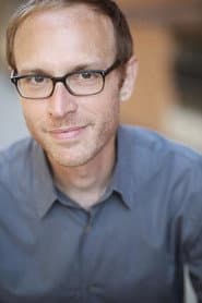 Clayton Dean Smith