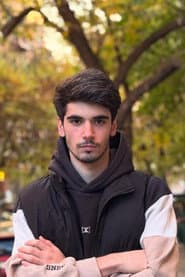 Vazgen Mkrtchyan
