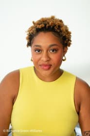 Kennedi Reece