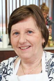 Lea Witvrouwen