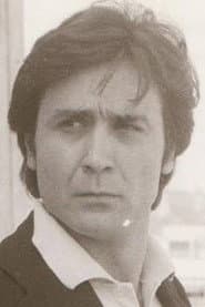 Kostas Simenos