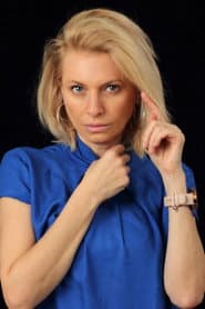 Lilia Maraviglia