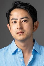 Hiroto Kamishiro