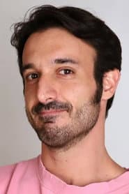 Panagiotis Gavrelas