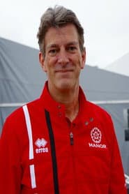 Graeme Lowdon