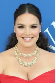 Candice Huffine