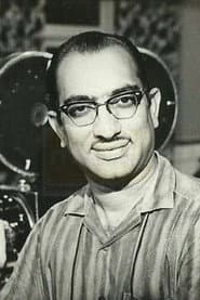 R. N. K. Prasad