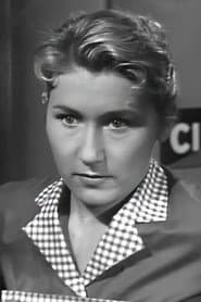 Nelly Vignon