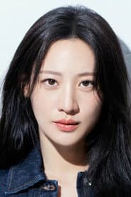 Claudia Kim