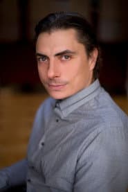 Szilveszter SzabĂł P.