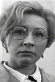 Natalya Enke