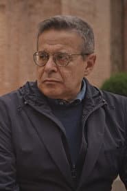 Marco Antonio Bazzocchi