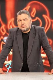 Javier MasĂas