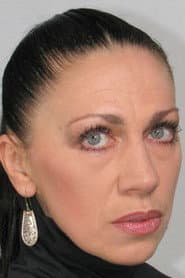 Nataliya Golovina