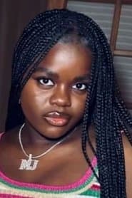 Mercy James