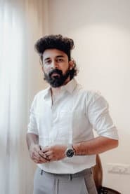 Sabaresh