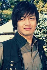 Kenji Ebisawa
