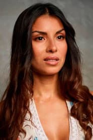 Stephanie Orúe