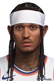 Jordan Clarkson