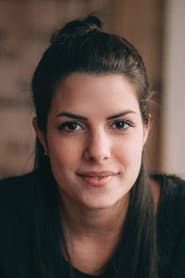 Clarissa CorrĂȘa da Silva