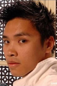 Anthony Tchang