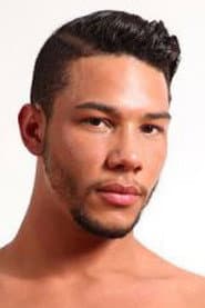 Brice Cruz