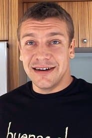 Jerry Kovak