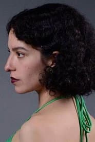 Frida AlcĂĄntara