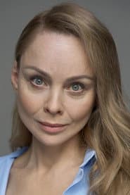 Elena Ivasishina