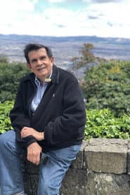 Virgilio Ávila Vivas