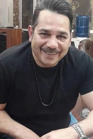 Dariush Salimi