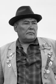 Orozbek Kutmanaliev