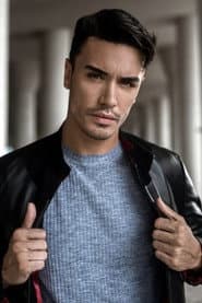 Daniel Benjamin