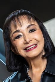 MarĂa Antonieta de las Nieves