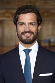 Prince Carl Philip of Sweden