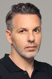 Lefteris Vasilakis