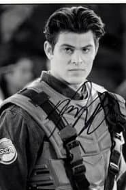 Russell Lawrence