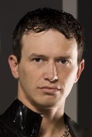 Derrick Paul