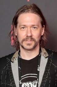 Tobias Forge