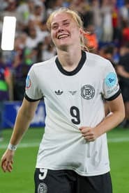 Sjoeke Nüsken