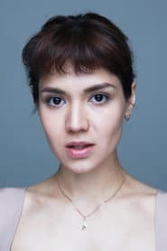 Adelina Gizatullina