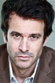Nicolas Sartous