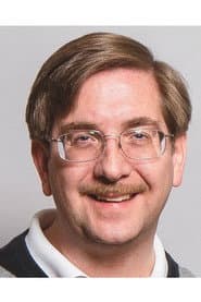 Timothy McGrew