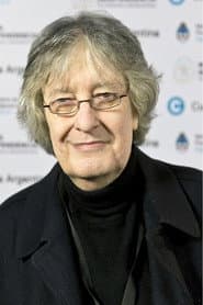 José Pablo Feinmann