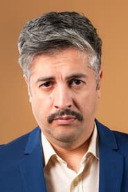 Mohamed Seghir Bendaoud