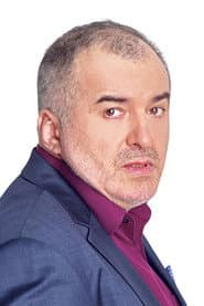Florin CÄlinescu
